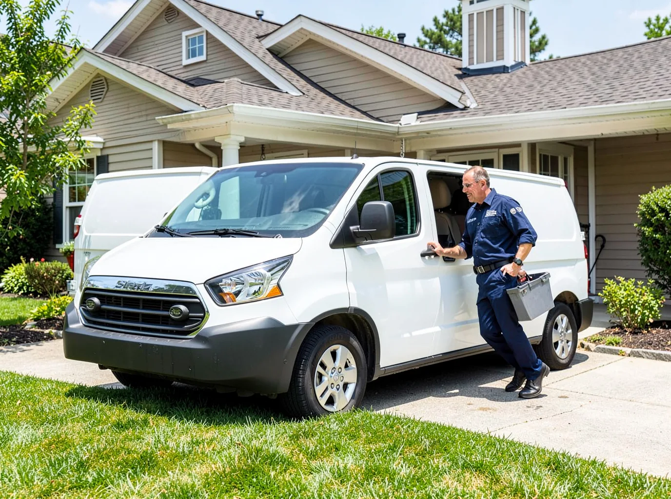 Emergency Plumber company in Tustin, CA